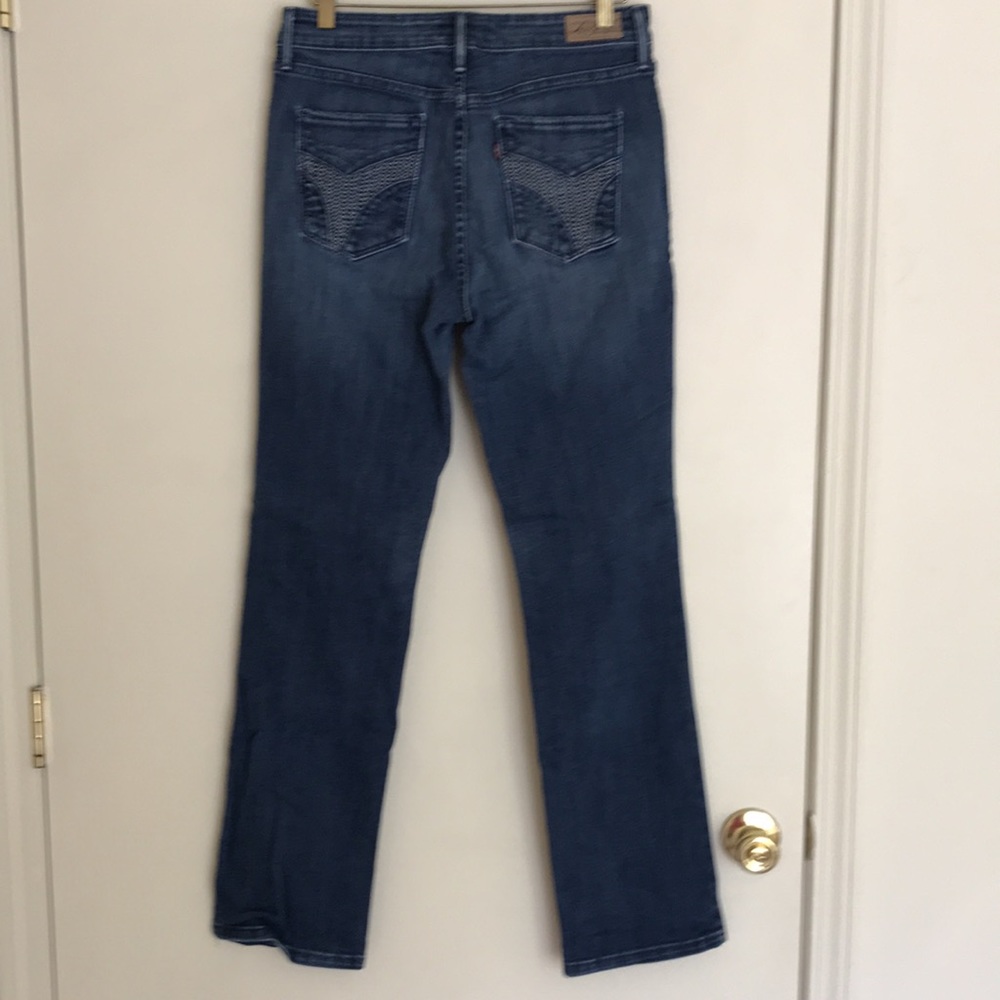 Levis San Francisco Jeans - Picture 4 of 7